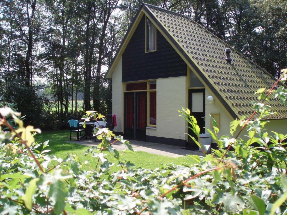 Attractive Holiday Home With Large Garden, Near Zwolle Dalfsen Exterior foto