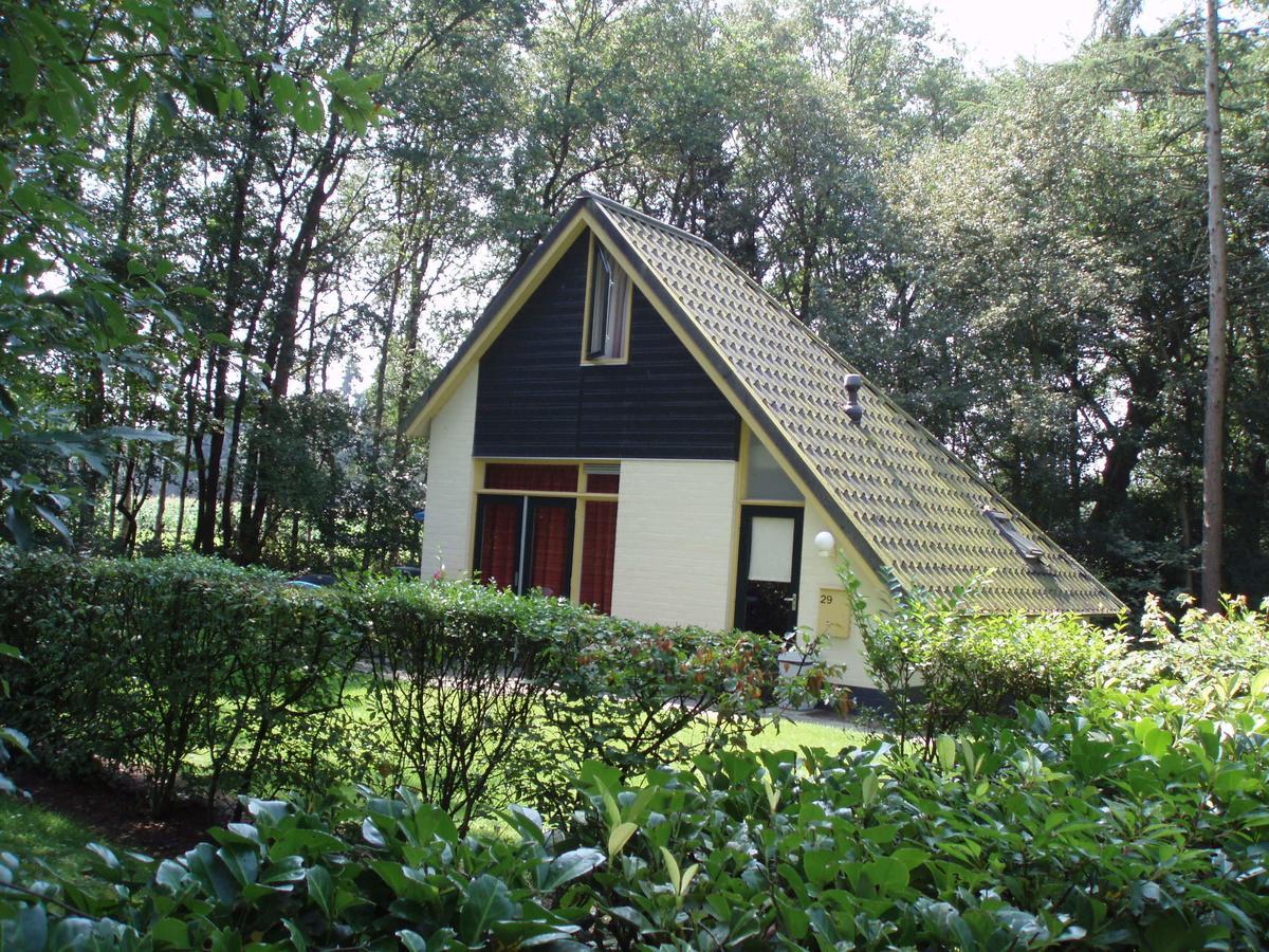 Attractive Holiday Home With Large Garden, Near Zwolle Dalfsen Exterior foto